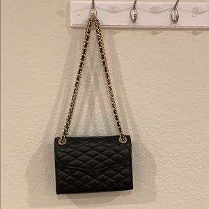 Rebecca Minkoff mini quilted Purse